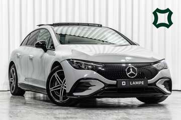 AMG Line Burmester3D Panodak Achterasbesturing ACC