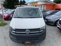 Volkswagen T6 Transporter Kasten lang**150PS**1.Besitz**PDC**MFL**Klima** Weiß - thumbnail 2