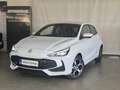 MG MG3 Hybrid+ 1,5 Luxury Weiß - thumbnail 1