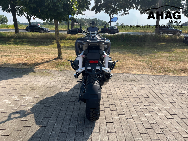 BMW R 1300 GS Adventure 3 Pakete — photo 6