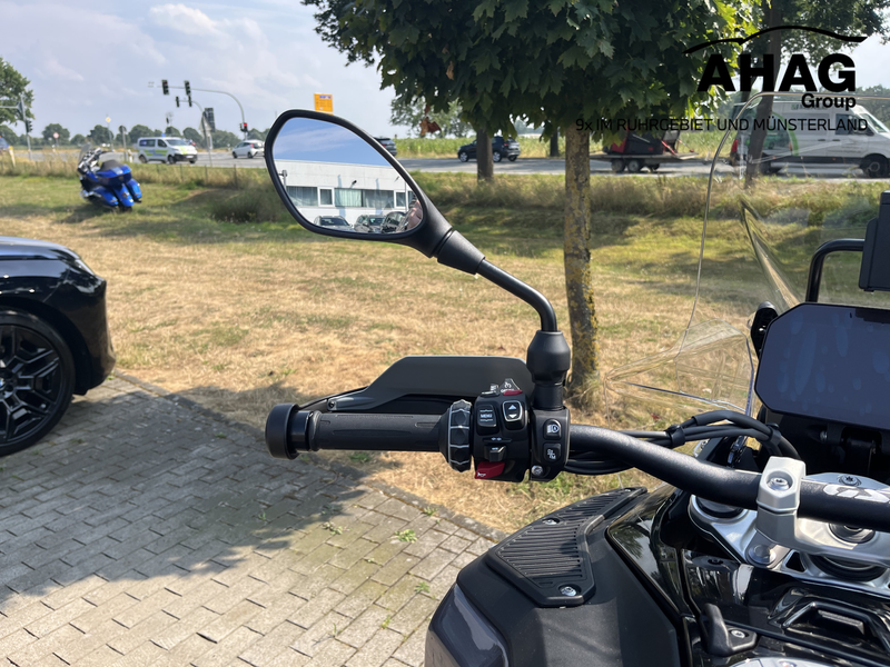 BMW R 1300 GS Adventure 3 Pakete — photo 8