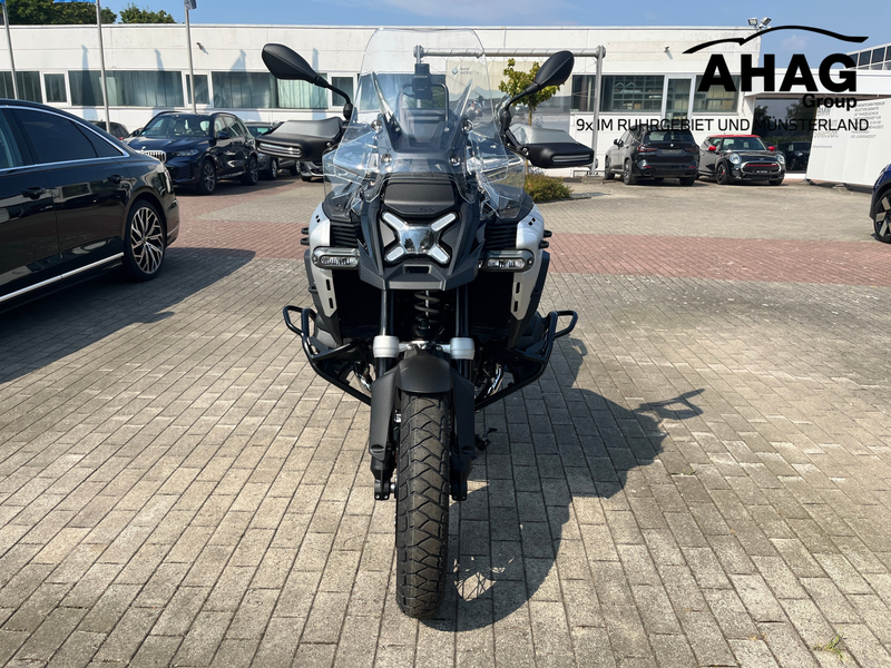 BMW R 1300 GS Adventure 3 Pakete — photo 5