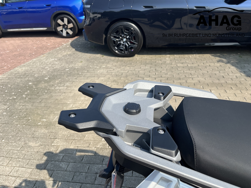 BMW R 1300 GS Adventure 3 Pakete — photo 10
