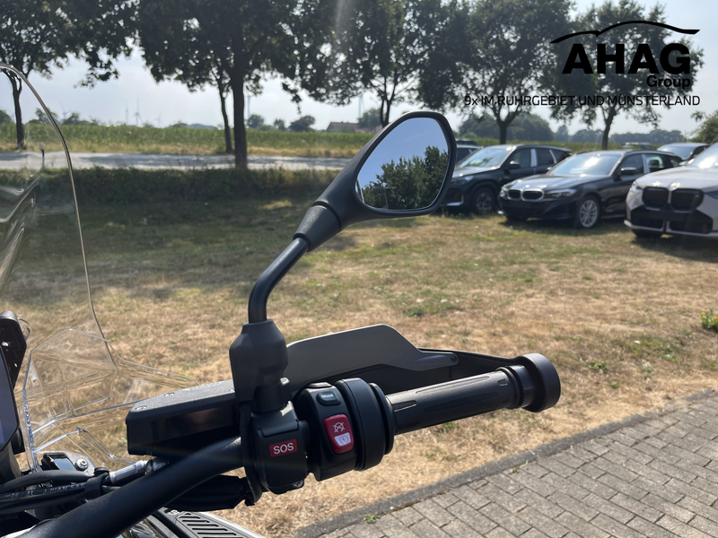 BMW R 1300 GS Adventure 3 Pakete — photo 7