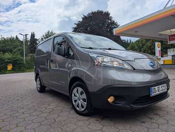e-NV200 Premium 40KWH