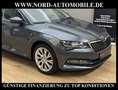 Skoda Superb Combi Style 2.0 TDI DSG Teilleder/Matrix/ Style Gris - thumbnail 11