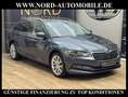 Skoda Superb Combi Style 2.0 TDI DSG Teilleder/Matrix/ Style Gris - thumbnail 3