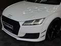 Audi TT Coupé 2.0 TFSI 230CV quat S tron S line Blanco - thumbnail 4