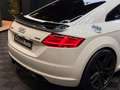 Audi TT Coupé 2.0 TFSI 230CV quat S tron S line Blanco - thumbnail 11