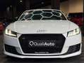 Audi TT Coupé 2.0 TFSI 230CV quat S tron S line Blanco - thumbnail 6