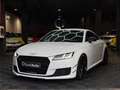 Audi TT Coupé 2.0 TFSI 230CV quat S tron S line Blanco - thumbnail 2