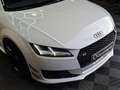 Audi TT Coupé 2.0 TFSI 230CV quat S tron S line Blanco - thumbnail 7
