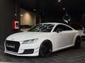Audi TT Coupé 2.0 TFSI 230CV quat S tron S line Blanco - thumbnail 3
