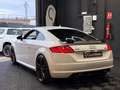 Audi TT Coupé 2.0 TFSI 230CV quat S tron S line Blanco - thumbnail 14