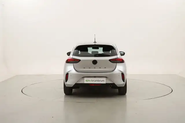 Opel Corsa view 4