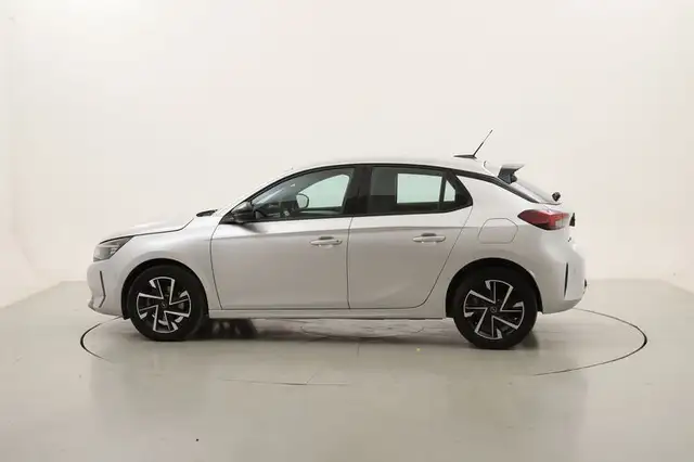 Opel Corsa view 2