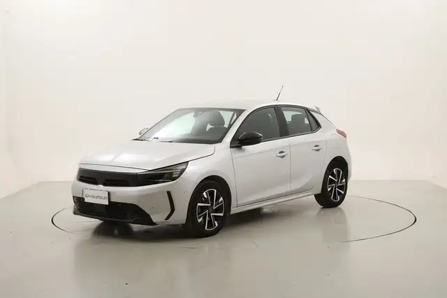 2025 Opel Corsa in Silver for sale