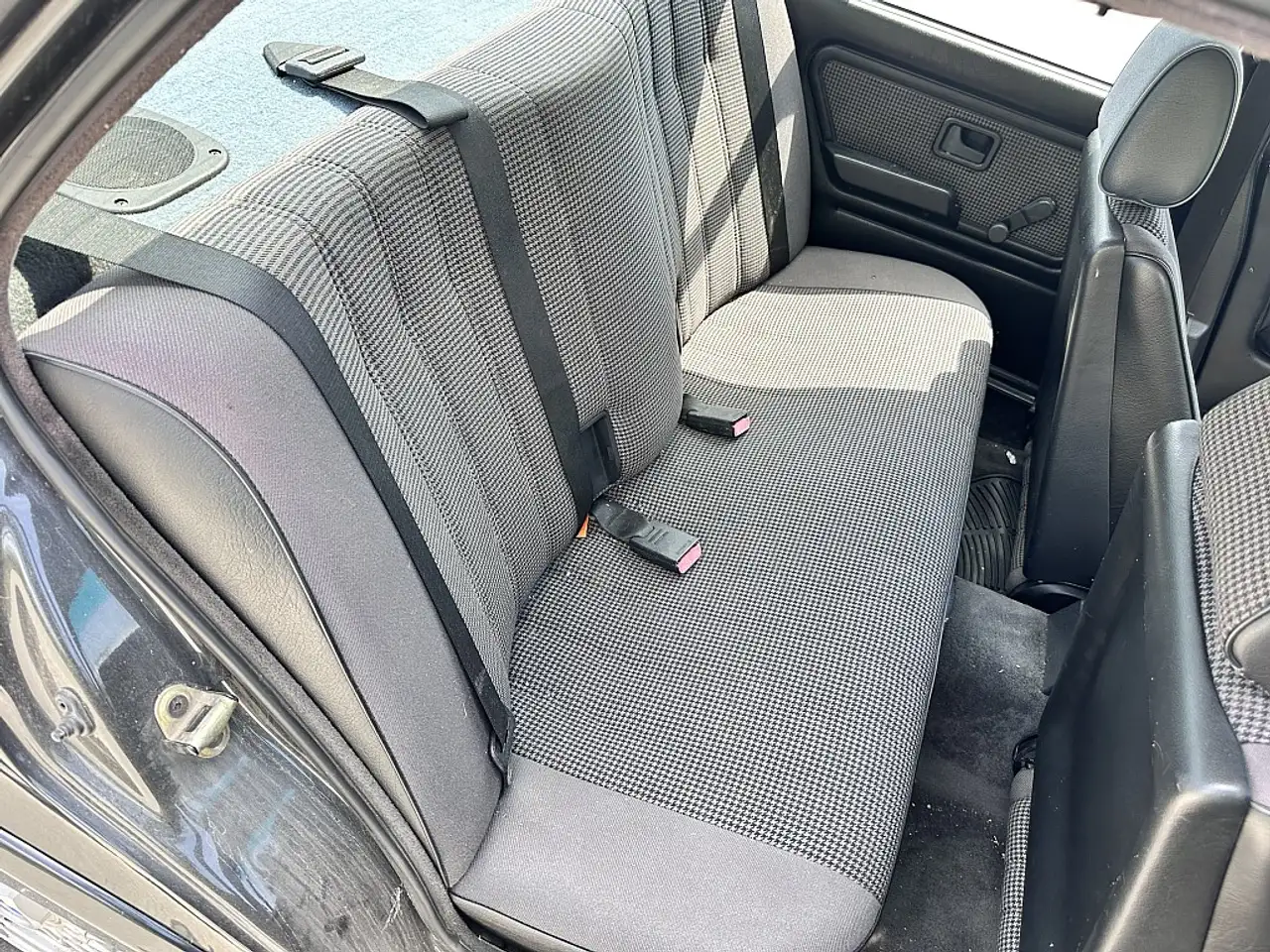 BMW 325 i x 4WD ALLRAD, foto 12