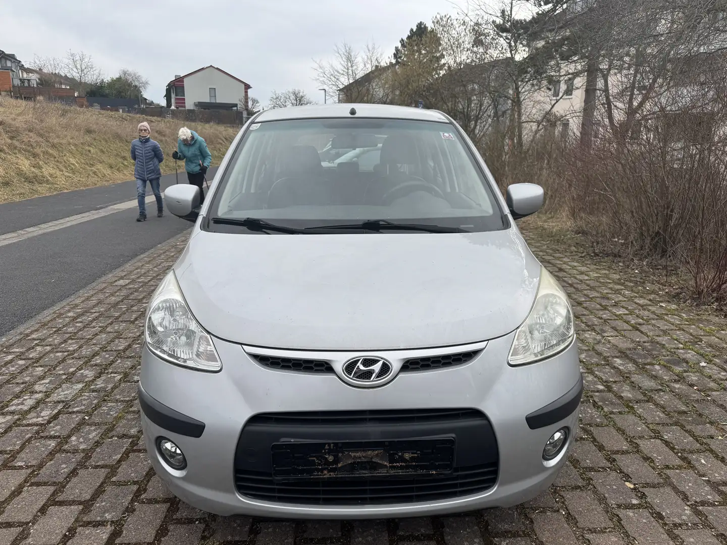 Hyundai i10 1.1 Classic - 1