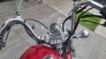 Yamaha XV 125 Virago Rood - thumbnail 3