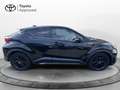 Toyota C-HR C-HR 1.8 Hybrid E-CVT Black Edition Nero - thumbnail 3