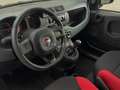 Fiat Panda 1.2i 69 Lounge Blanc - thumbnail 4