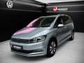 Volkswagen Touran MOVE 1.5 TSI DSG ACC R-KAMERA SHZ Silber - thumbnail 2