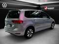 Volkswagen Touran MOVE 1.5 TSI DSG ACC R-KAMERA SHZ Silber - thumbnail 15