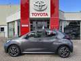 Toyota Yaris 1.5 Hybrid Dynamic l Rijklaar l Navi l LED koplamp Grijs - thumbnail 2