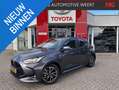 Toyota Yaris 1.5 Hybrid Dynamic l Rijklaar l Navi l LED koplamp Grijs - thumbnail 1