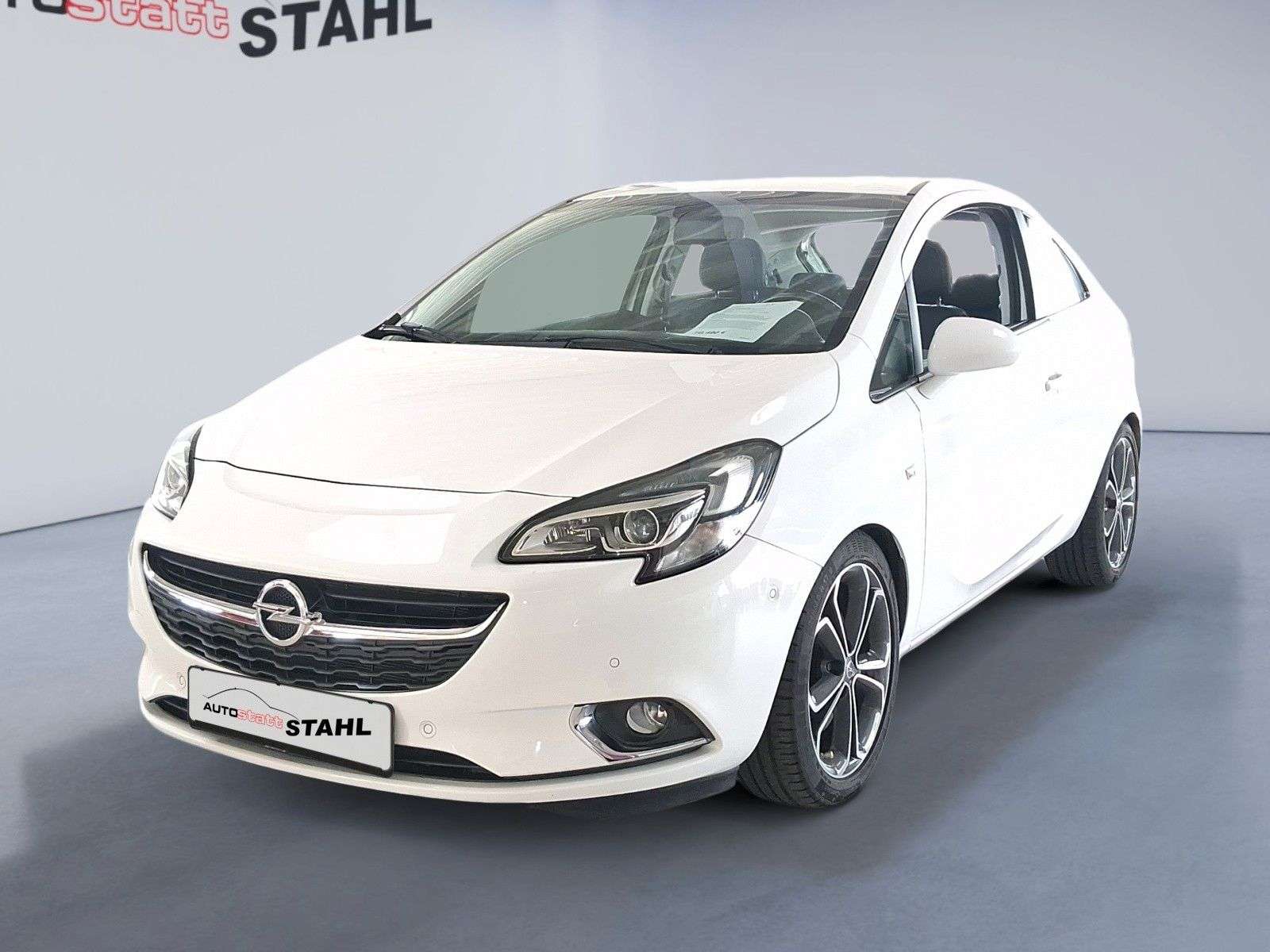 Second hand Opel Corsa 1.4