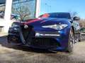 Alfa Romeo Giulia 2.0 t Veloce Q4 280cv awd auto my19 Blu/Azzurro - thumbnail 2