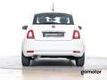 Fiat 500 LOUNGE 1.2 69 3P Wit - thumbnail 6