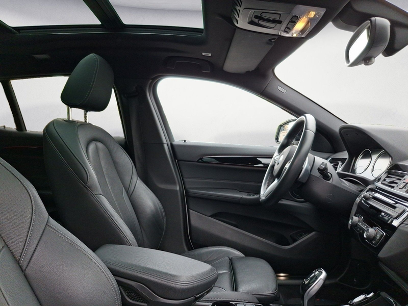 BMW X2 M35i Sport *Navi*Rückfahrkamera*LED*Pano*DAB* — photo 9