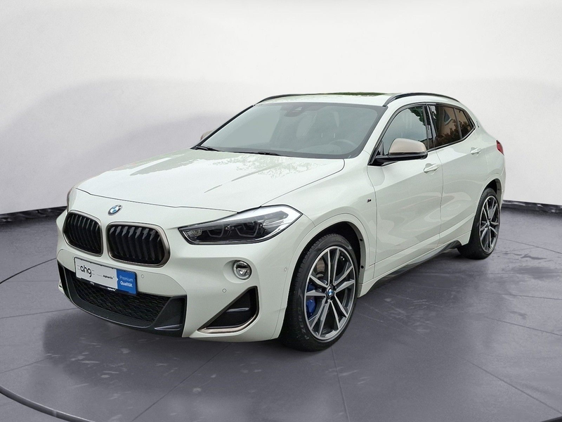 BMW X2 M35i Sport *Navi*Rückfahrkamera*LED*Pano*DAB* — photo 2