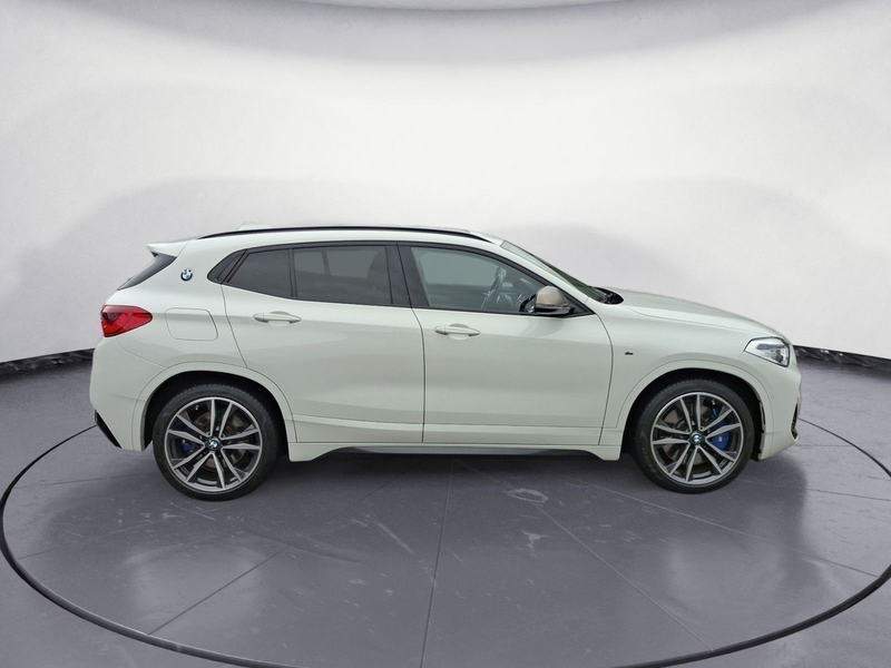 BMW X2 M35i Sport *Navi*Rückfahrkamera*LED*Pano*DAB* — photo 6