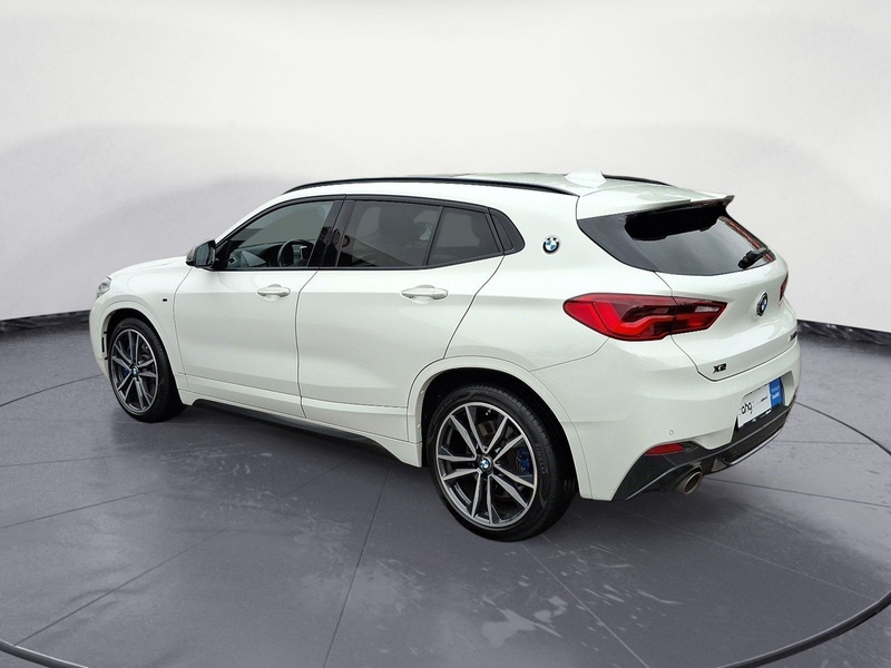 BMW X2 M35i Sport *Navi*Rückfahrkamera*LED*Pano*DAB* — photo 4