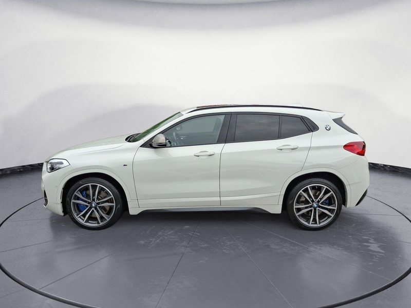 BMW X2 M35i Sport *Navi*Rückfahrkamera*LED*Pano*DAB* — photo 3