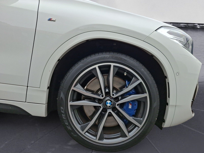 BMW X2 M35i Sport *Navi*Rückfahrkamera*LED*Pano*DAB* — photo 12