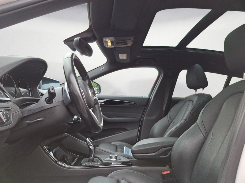 BMW X2 M35i Sport *Navi*Rückfahrkamera*LED*Pano*DAB* — photo 8