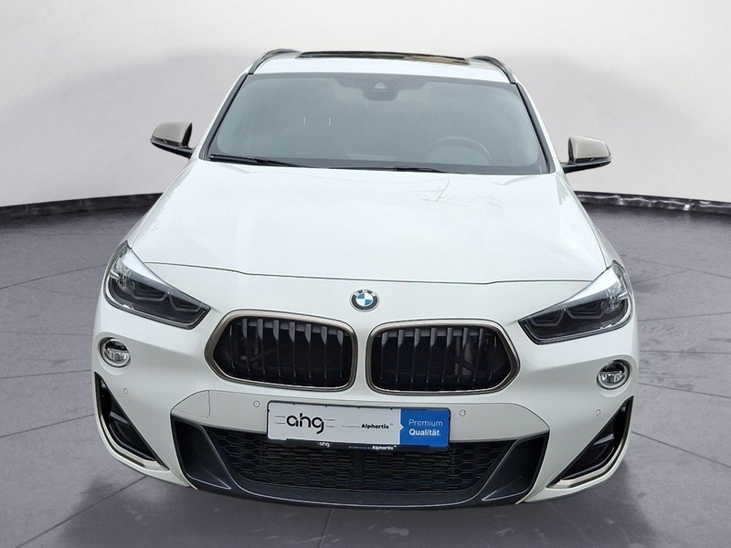 BMW X2 M35i Sport *Navi*Rückfahrkamera*LED*Pano*DAB* — photo 7