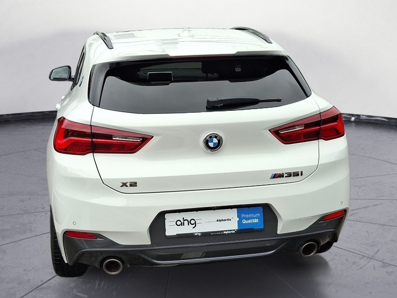 BMW X2 M35i Sport *Navi*Rückfahrkamera*LED*Pano*DAB* — photo 5