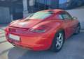 Porsche Cayman Cayman II 2,9 PDK (987) Rood - thumbnail 3