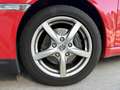 Porsche Cayman Cayman II 2,9 PDK (987) Rood - thumbnail 10