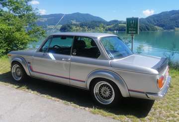 tii 130 PS komplett restauriert