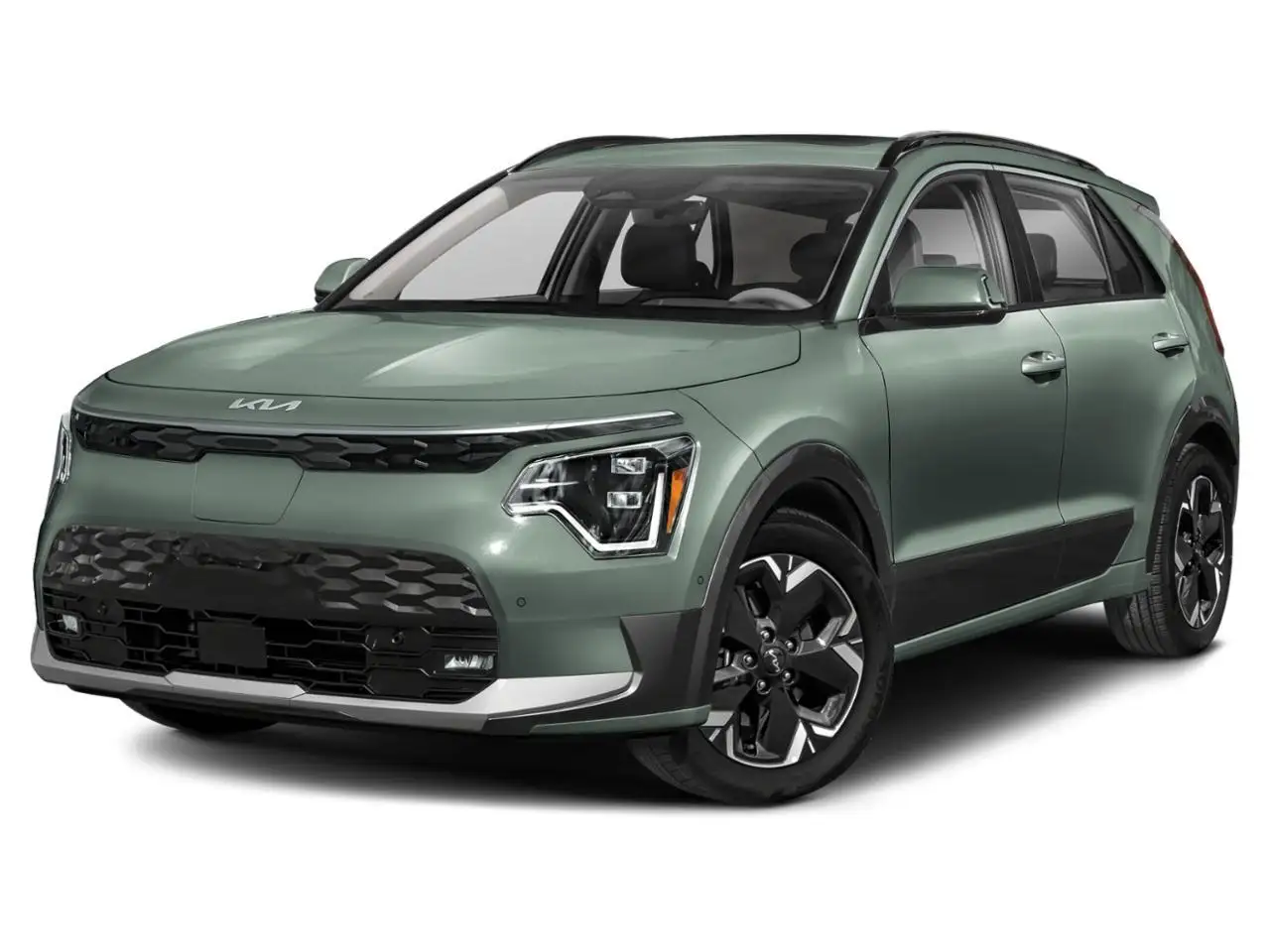 2026 Kia Niro