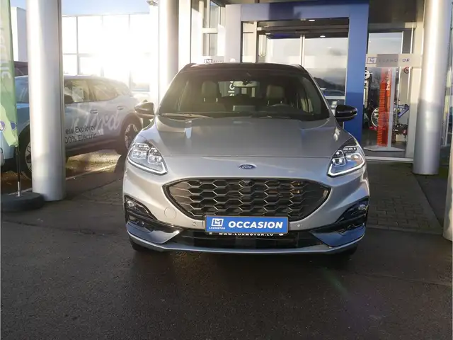 Ford Kuga ST-Line X 2.5i PHEV 225ch - HF45 Auto GAR 02/2028