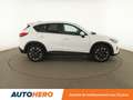 Mazda CX-5 2.2 Skyactiv-D Selection 4x4 BVA6 Blanc - thumbnail 7