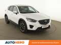 Mazda CX-5 2.2 Skyactiv-D Selection 4x4 BVA6 Blanc - thumbnail 8