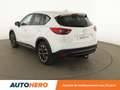 Mazda CX-5 2.2 Skyactiv-D Selection 4x4 BVA6 Blanc - thumbnail 4